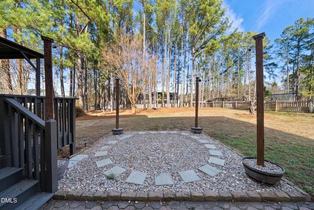 1013 Edenburghs Keep Drive, Knightdale, NC 27545