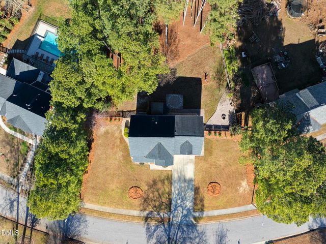 1013 Edenburghs Keep Drive, Knightdale, NC 27545