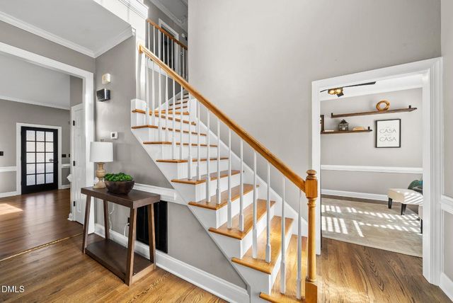 1013 Edenburghs Keep Drive, Knightdale, NC 27545