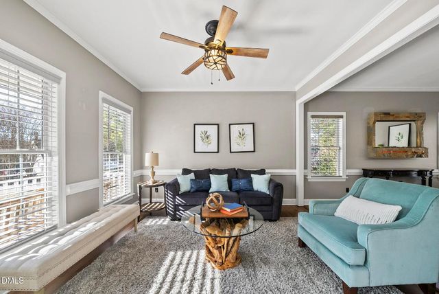 1013 Edenburghs Keep Drive, Knightdale, NC 27545