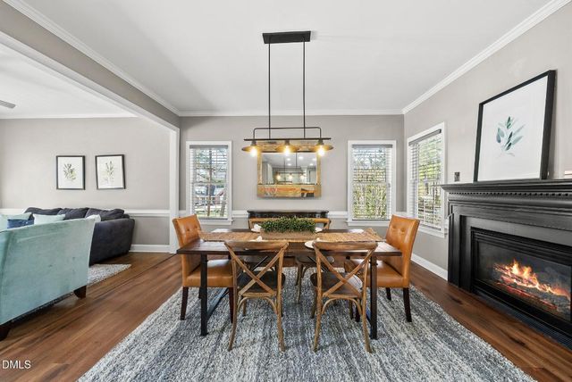 1013 Edenburghs Keep Drive, Knightdale, NC 27545