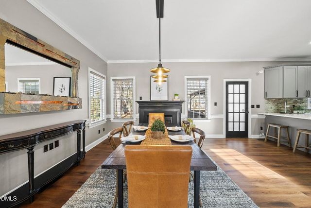 1013 Edenburghs Keep Drive, Knightdale, NC 27545