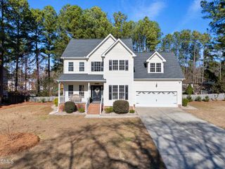 1013 Edenburghs Keep Drive, Knightdale, NC 27545