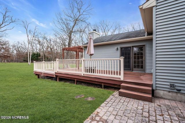 1923 Whitesville Road, Toms River, NJ 08755
