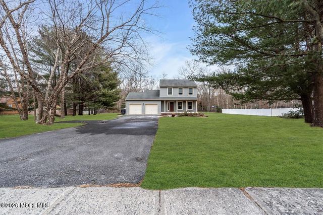 1923 Whitesville Road, Toms River, NJ 08755