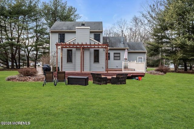 1923 Whitesville Road, Toms River, NJ 08755