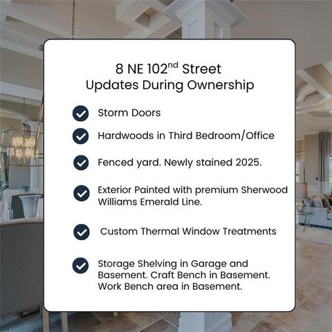 8 NE 102nd Street, Kansas City, MO 64155