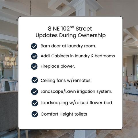 8 NE 102nd Street, Kansas City, MO 64155