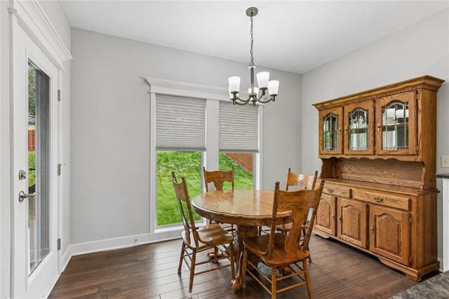 8 NE 102nd Street, Kansas City, MO 64155