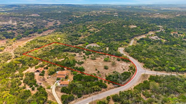 1556 White River, Canyon Lake, TX 78133