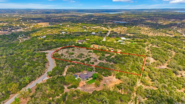 1556 White River, Canyon Lake, TX 78133