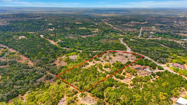 1556 White River, Canyon Lake, TX 78133