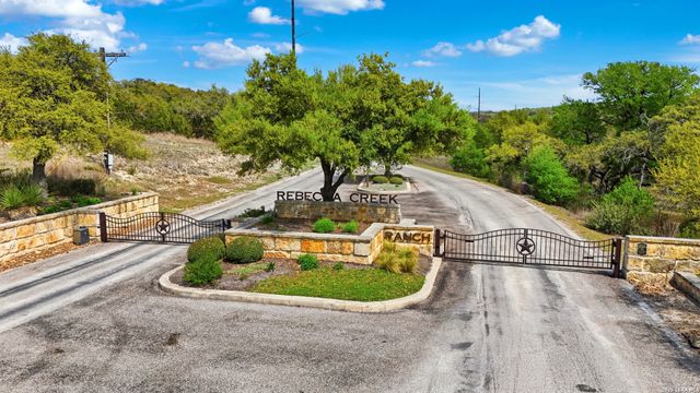 1556 White River, Canyon Lake, TX 78133