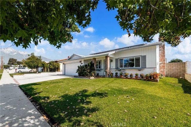 7221 Ramona, Rancho Cucamonga, CA 91701