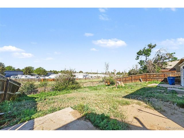 15946 E 17th Pl, Aurora, CO 80011