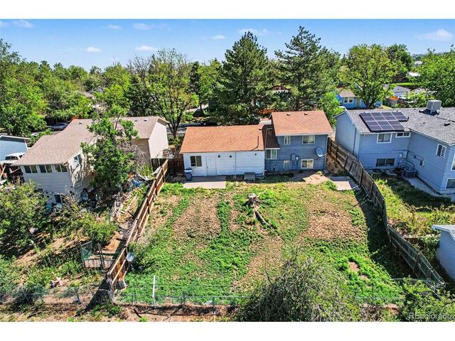 15946 E 17th Pl, Aurora, CO 80011