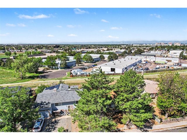 15946 E 17th Pl, Aurora, CO 80011