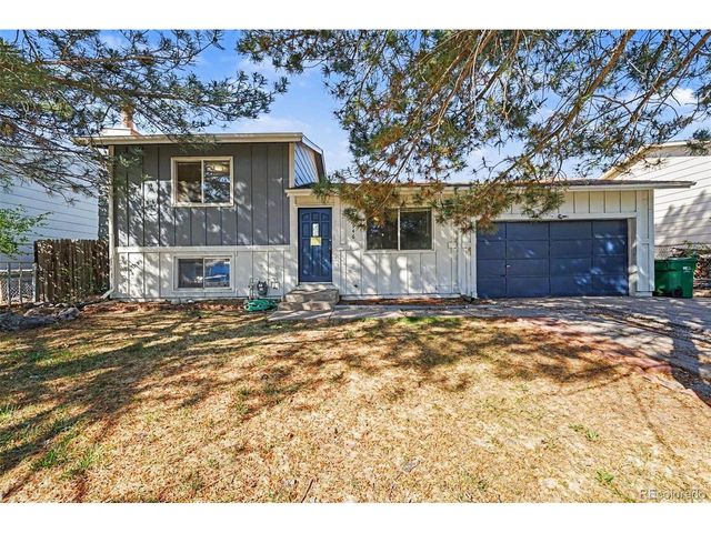 15946 E 17th Pl, Aurora, CO 80011
