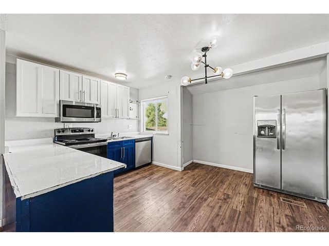 15946 E 17th Pl, Aurora, CO 80011