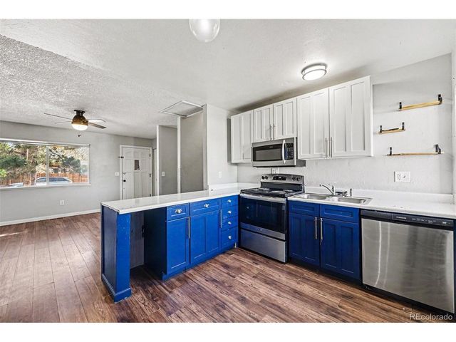 15946 E 17th Pl, Aurora, CO 80011