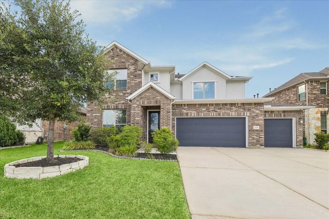 20218 Windsor Field, Spring, TX 77379
