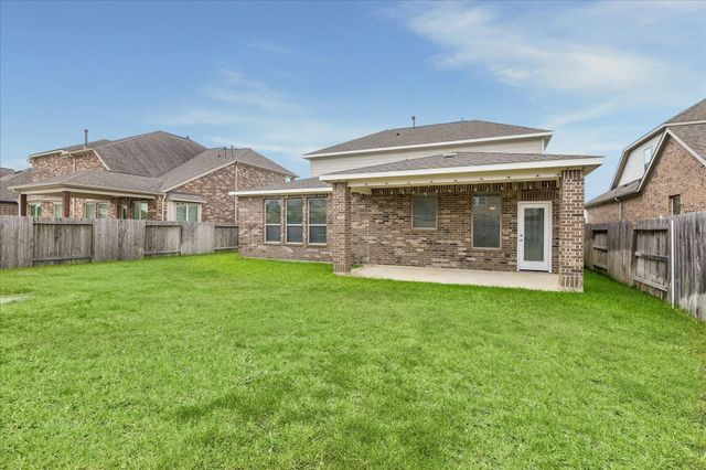 20218 Windsor Field, Spring, TX 77379