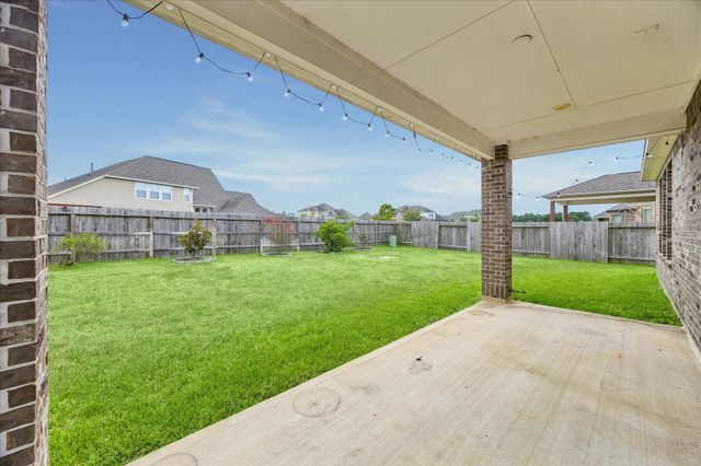 20218 Windsor Field, Spring, TX 77379