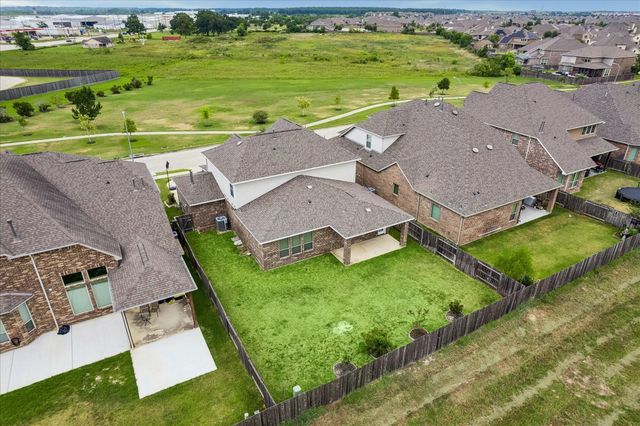 20218 Windsor Field, Spring, TX 77379
