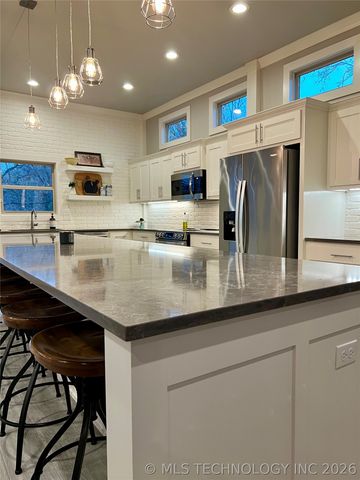 7716 N Harvard Avenue, Owasso, OK 74055