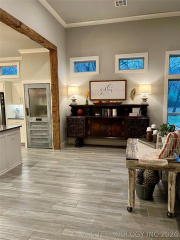 7716 N Harvard Avenue, Owasso, OK 74055