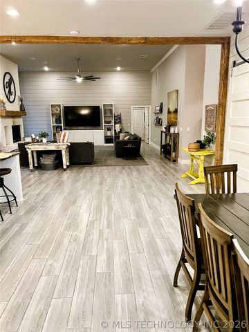 7716 N Harvard Avenue, Owasso, OK 74055