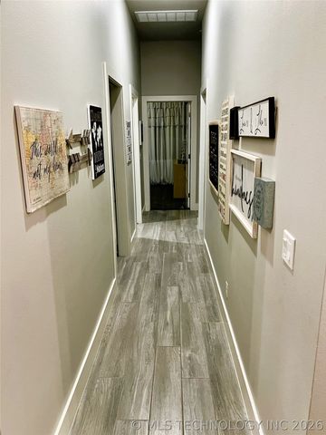 7716 N Harvard Avenue, Owasso, OK 74055