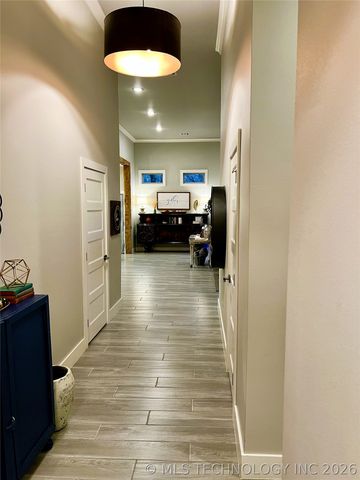 7716 N Harvard Avenue, Owasso, OK 74055