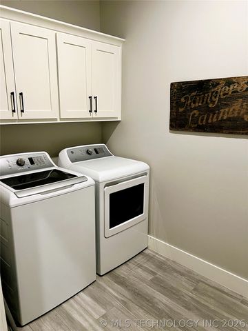 7716 N Harvard Avenue, Owasso, OK 74055