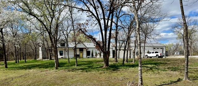 7716 N Harvard Avenue, Owasso, OK 74055