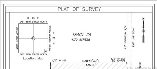 7716 N Harvard Avenue, Owasso, OK 74055