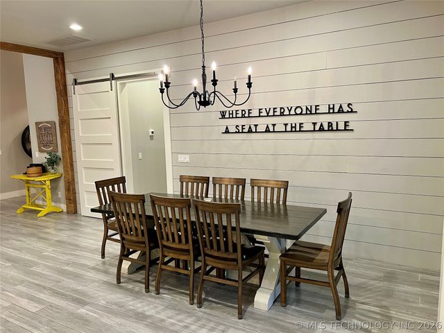 7716 N Harvard Avenue, Owasso, OK 74055