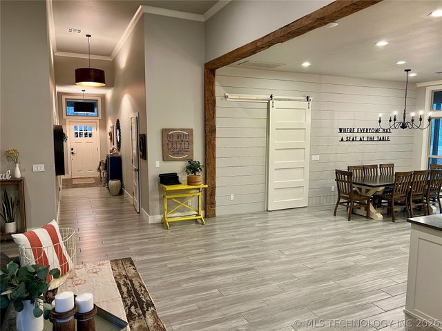 7716 N Harvard Avenue, Owasso, OK 74055