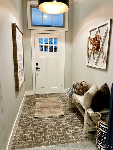 7716 N Harvard Avenue, Owasso, OK 74055