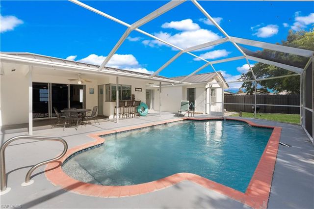 7328 Pebble Beach RD, Fort Myers, FL 33967