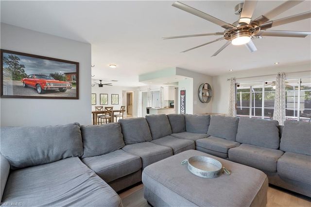 7328 Pebble Beach RD, Fort Myers, FL 33967