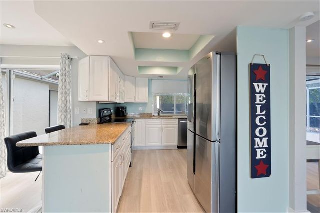 7328 Pebble Beach RD, Fort Myers, FL 33967