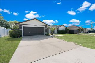 7328 Pebble Beach RD, Fort Myers, FL 33967