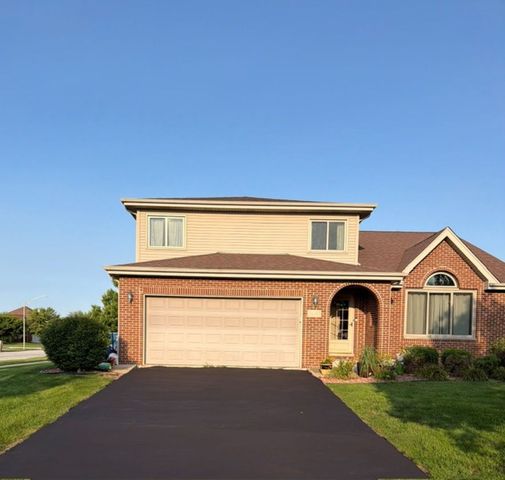 24363 S Independence Boulevard, Crete, IL 60417