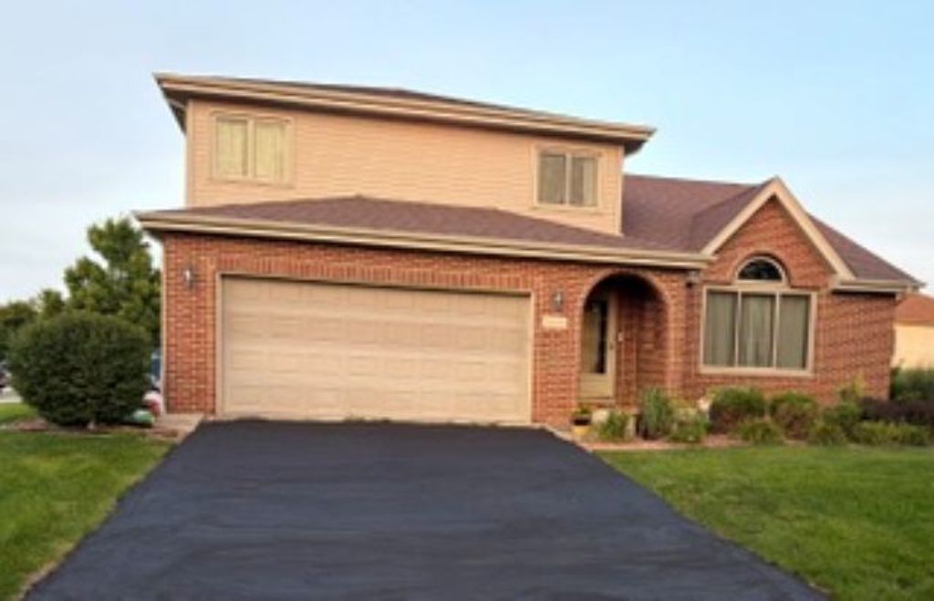 24363 S Independence Boulevard, Crete, IL 60417