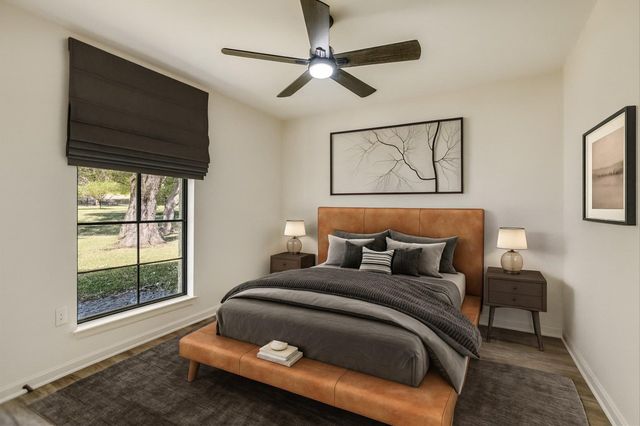 7003 Castlekeep Way, Austin, TX 78745