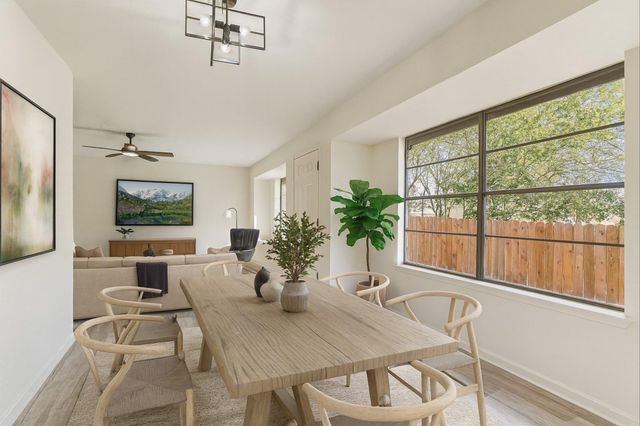 7003 Castlekeep Way, Austin, TX 78745