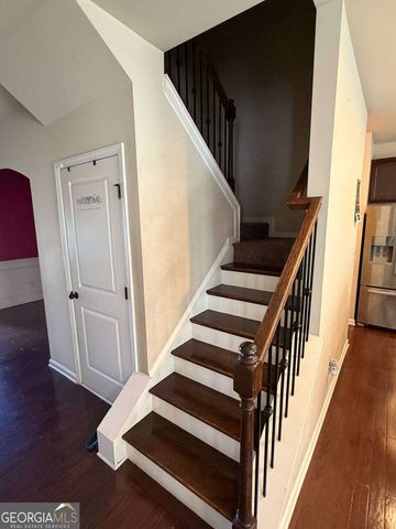 333 Summit Village Drive, Marietta, GA 30066