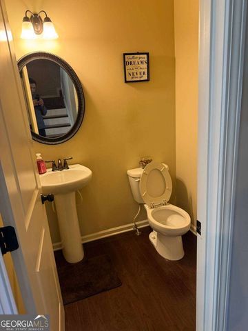 333 Summit Village Drive, Marietta, GA 30066