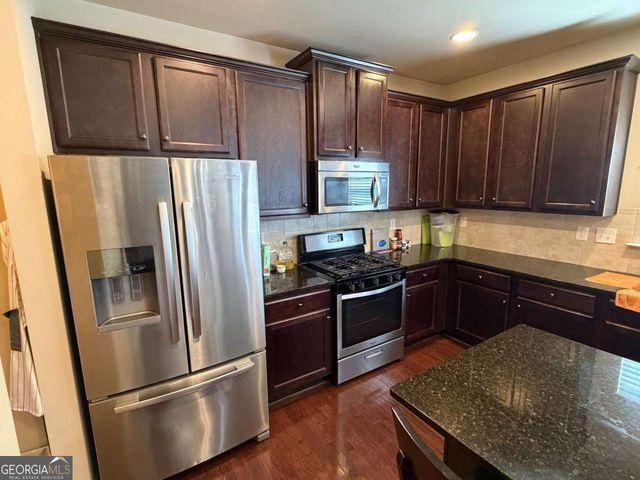 333 Summit Village Drive, Marietta, GA 30066